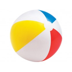 míč nafukovací plážový 50cm